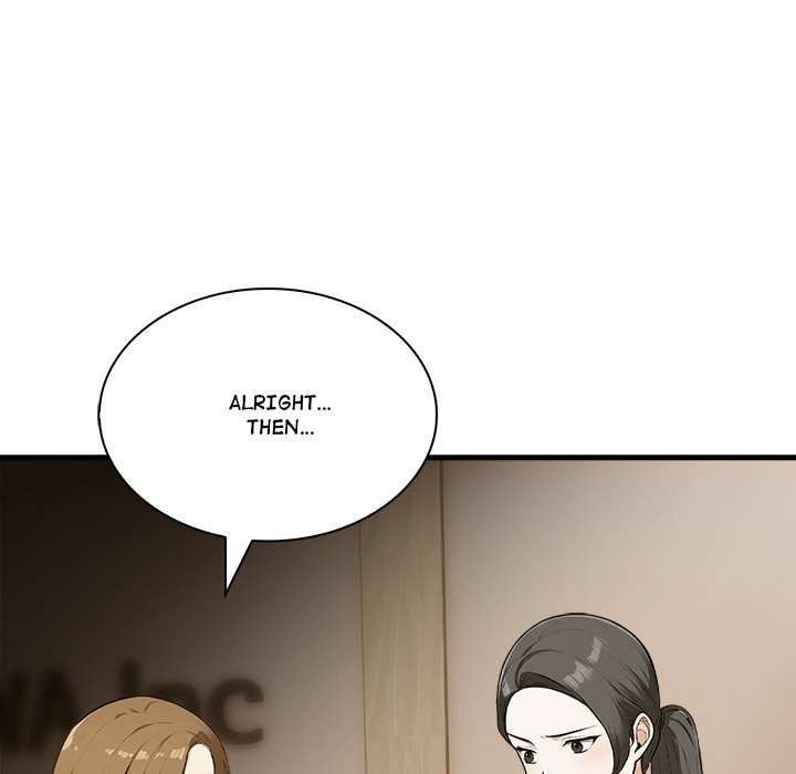 Steamy Webtoon Collection