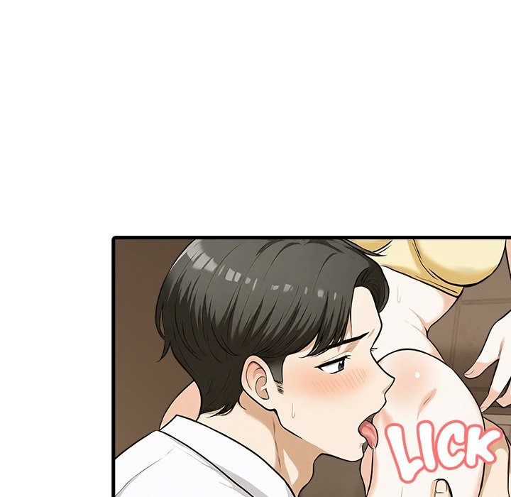 Steamy Webtoon Collection