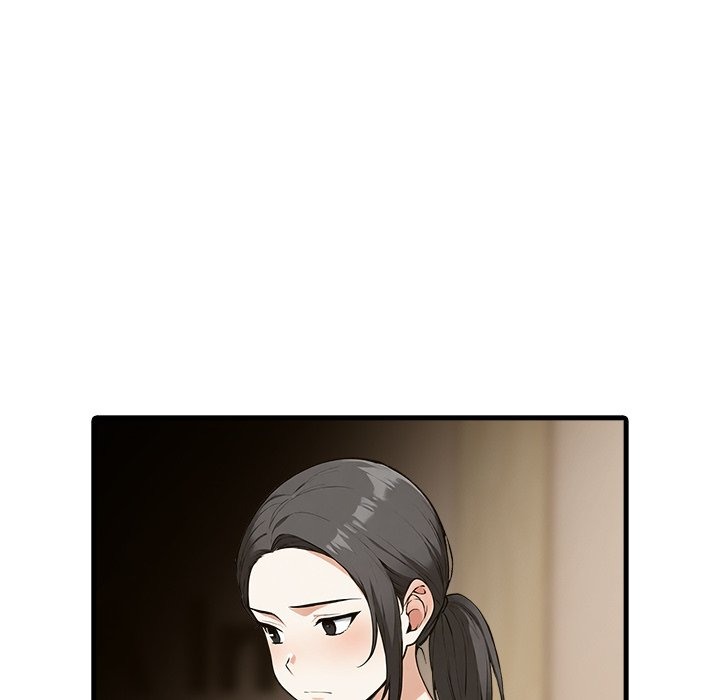Steamy Webtoon Collection
