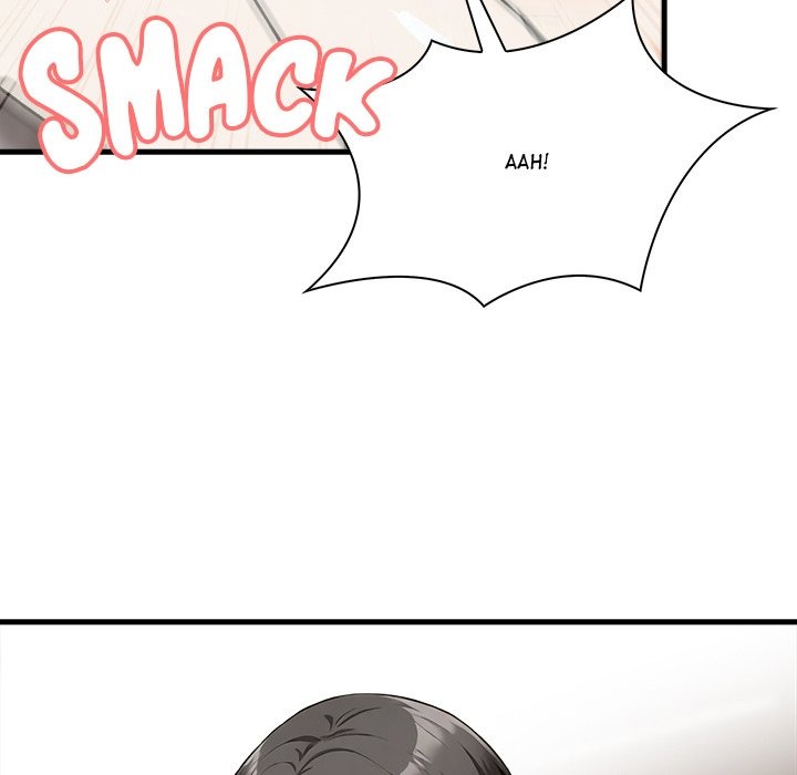 Steamy Webtoon Collection