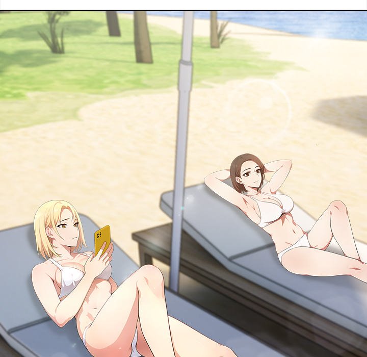 Sun-Kissed Seduction