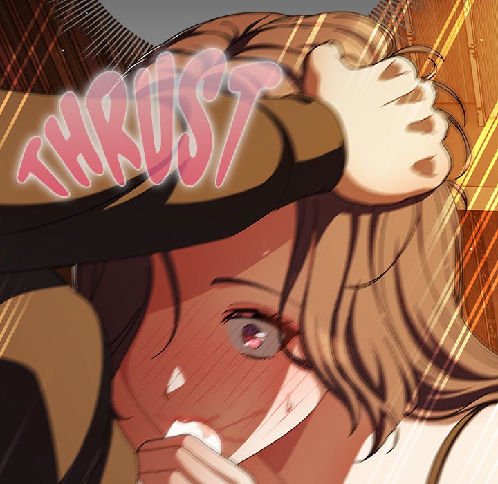 Sweet Girl, Dirty Secrets