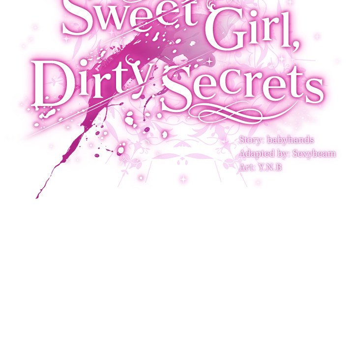 Sweet Girl, Dirty Secrets