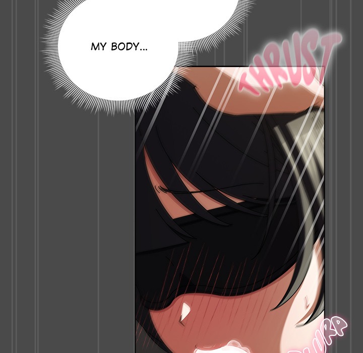 Sweet Girl, Dirty Secrets