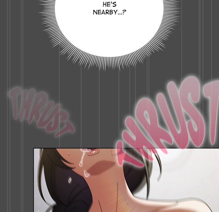 Sweet Girl, Dirty Secrets