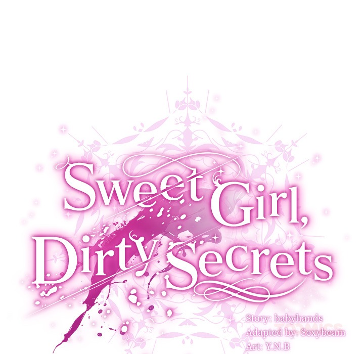 Sweet Girl, Dirty Secrets
