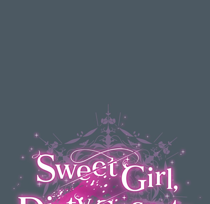 Sweet Girl, Dirty Secrets