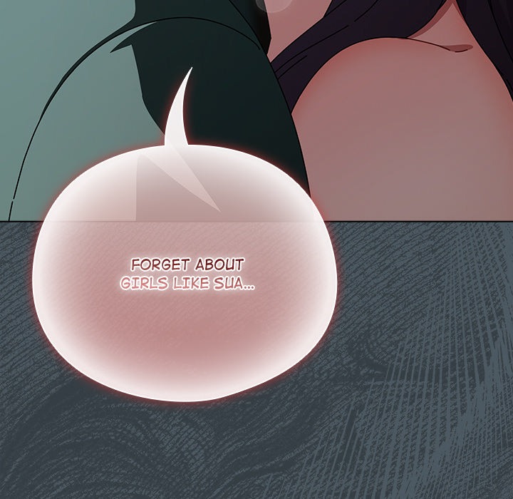 Sweet Girl, Dirty Secrets