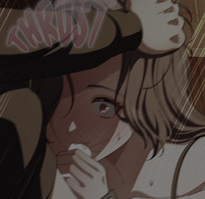 Sweet Girl, Dirty Secrets