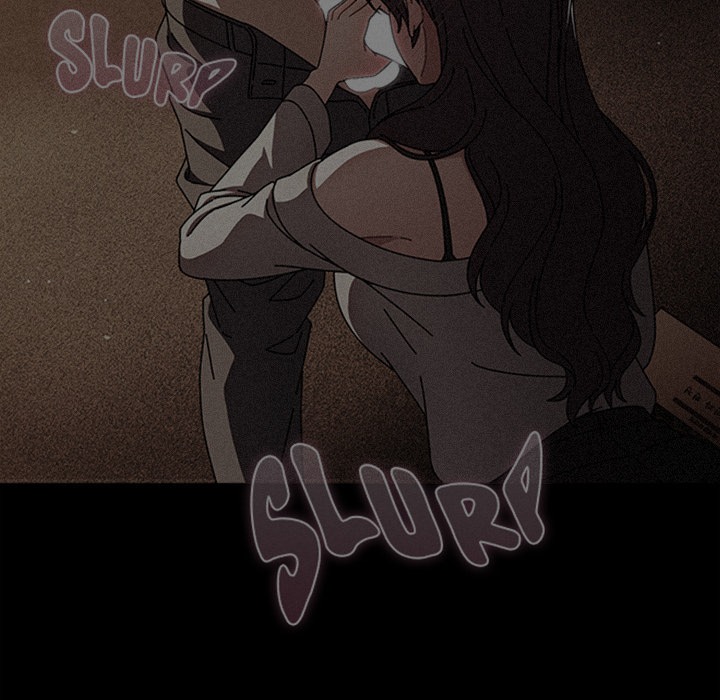 Sweet Girl, Dirty Secrets