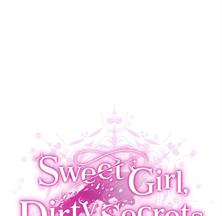 Sweet Girl, Dirty Secrets