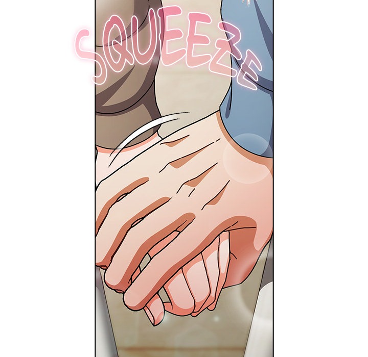 Sweet Girl, Dirty Secrets
