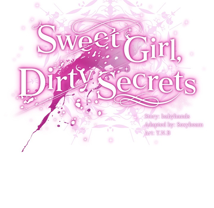 Sweet Girl, Dirty Secrets