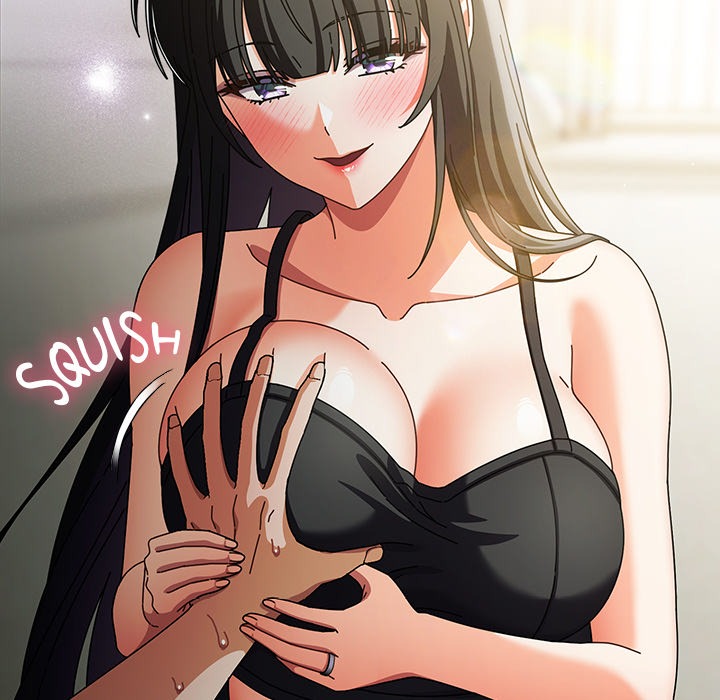 Sweet Girl, Dirty Secrets