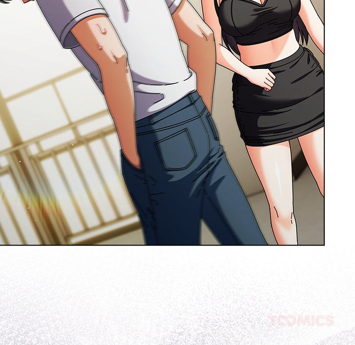 Sweet Girl, Dirty Secrets