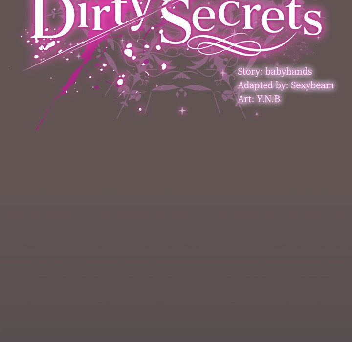 Sweet Girl, Dirty Secrets