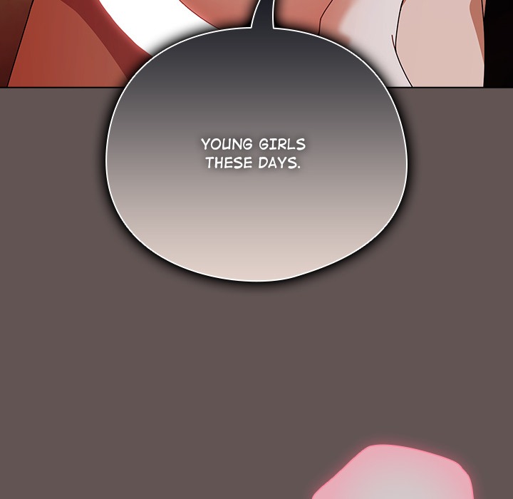 Sweet Girl, Dirty Secrets