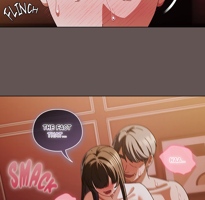 Sweet Girl, Dirty Secrets