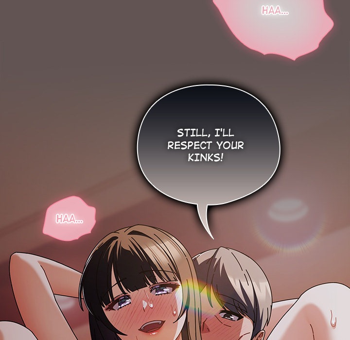 Sweet Girl, Dirty Secrets
