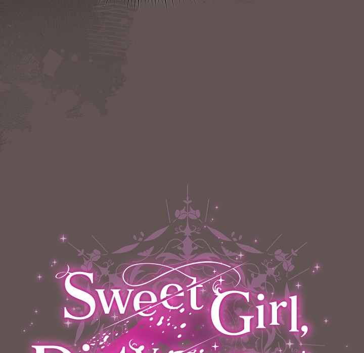 Sweet Girl, Dirty Secrets