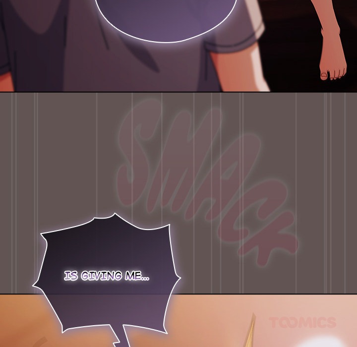 Sweet Girl, Dirty Secrets