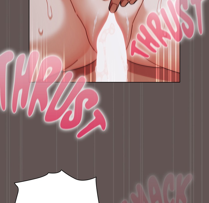 Sweet Girl, Dirty Secrets