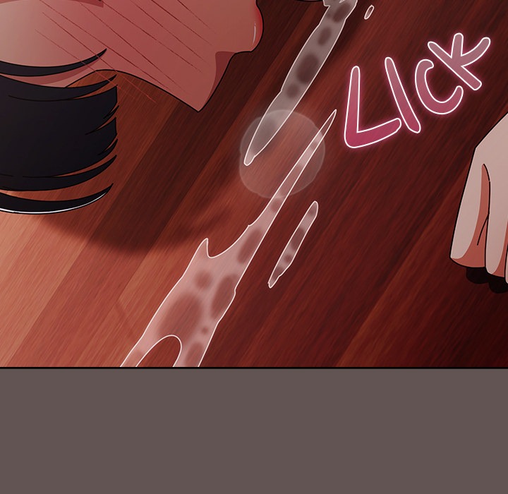 Sweet Girl, Dirty Secrets