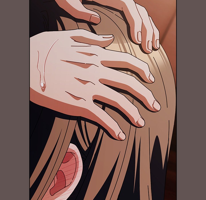 Sweet Girl, Dirty Secrets