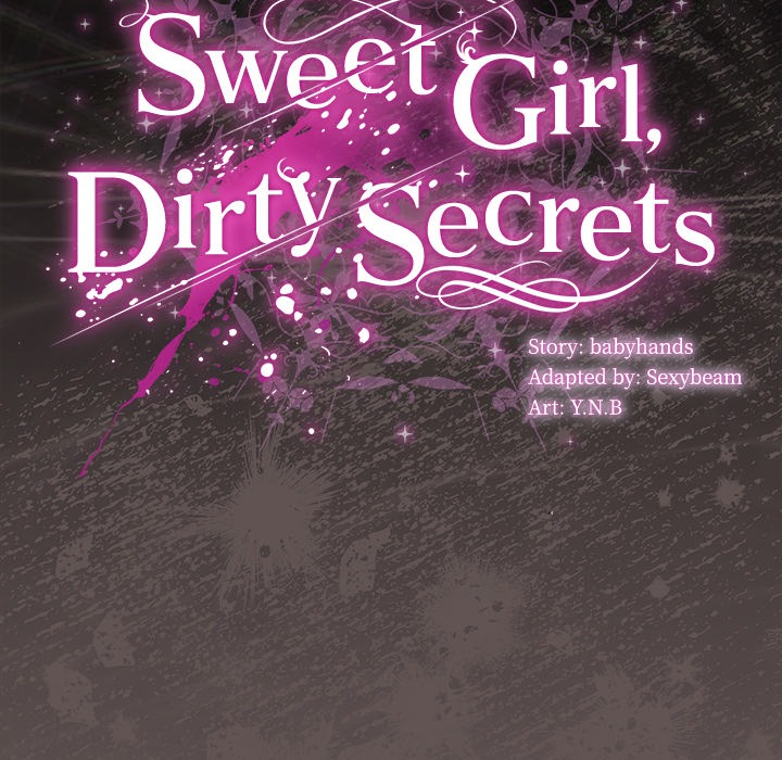 Sweet Girl, Dirty Secrets