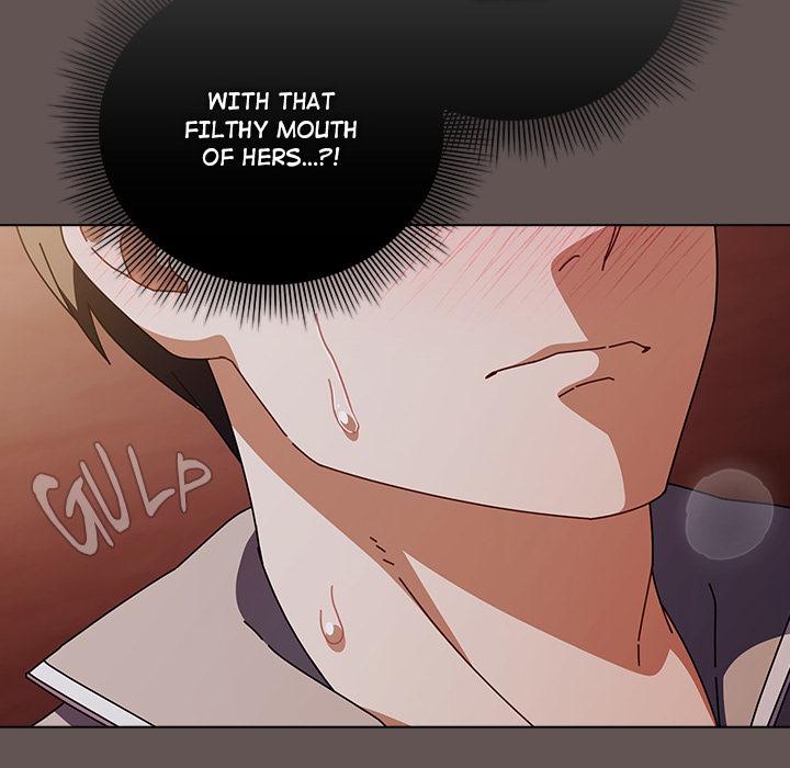 Sweet Girl, Dirty Secrets