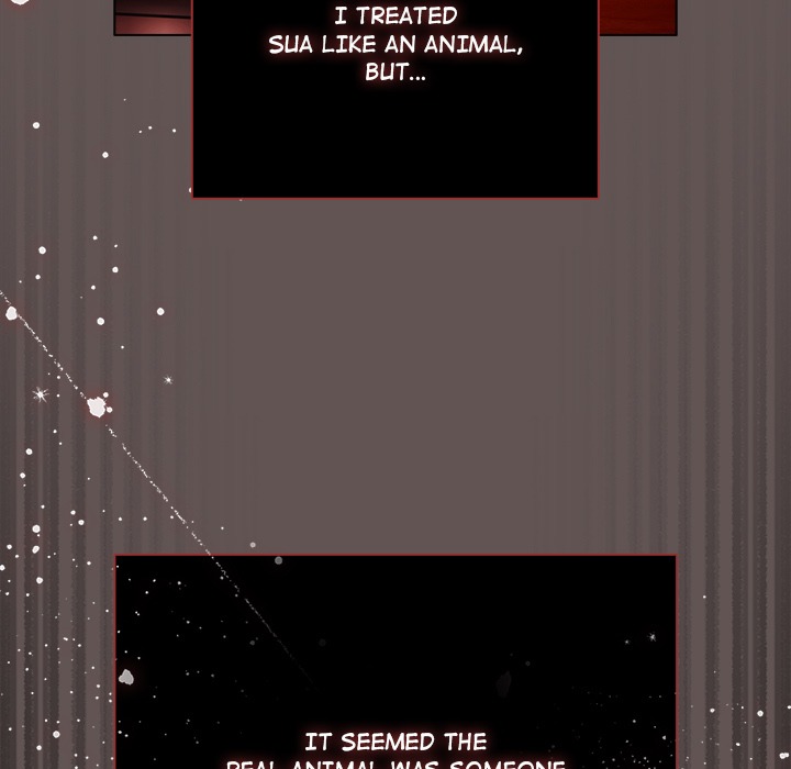 Sweet Girl, Dirty Secrets