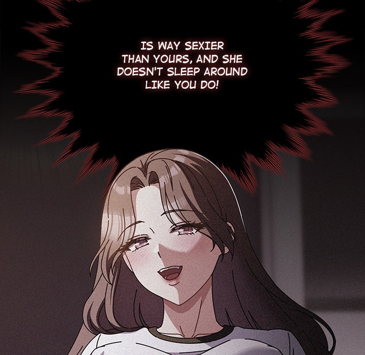 Sweet Girl, Dirty Secrets