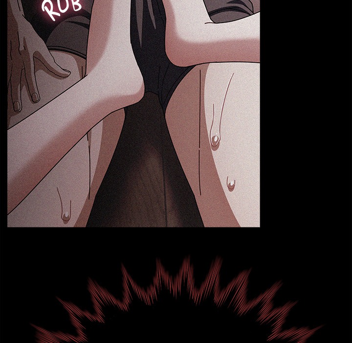 Sweet Girl, Dirty Secrets