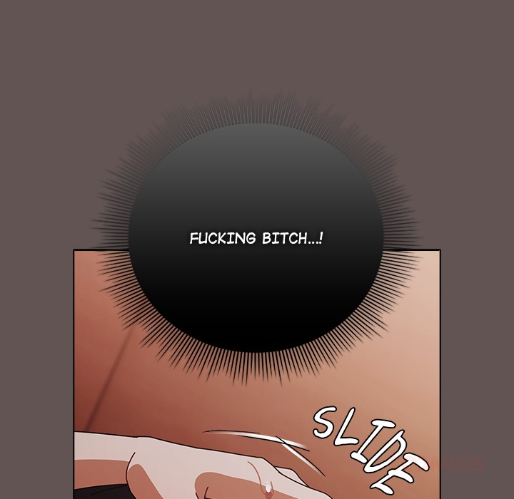 Sweet Girl, Dirty Secrets