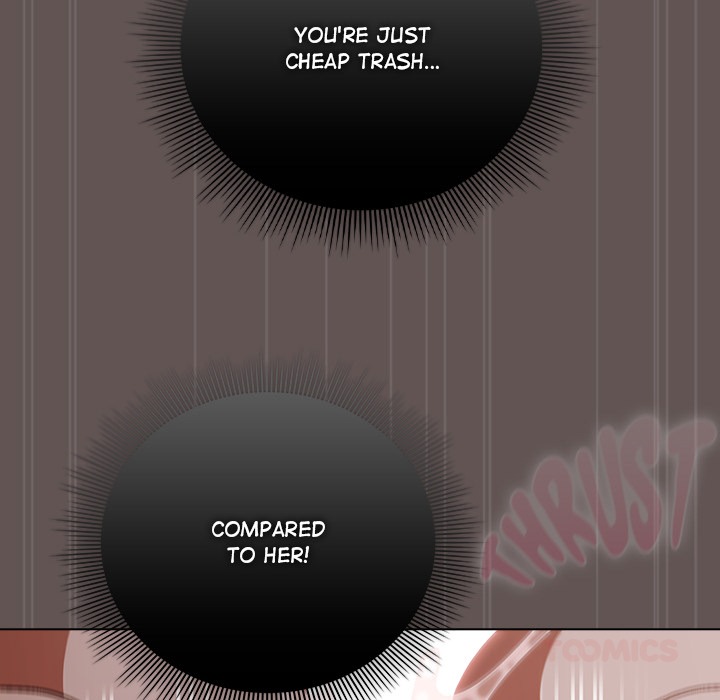 Sweet Girl, Dirty Secrets