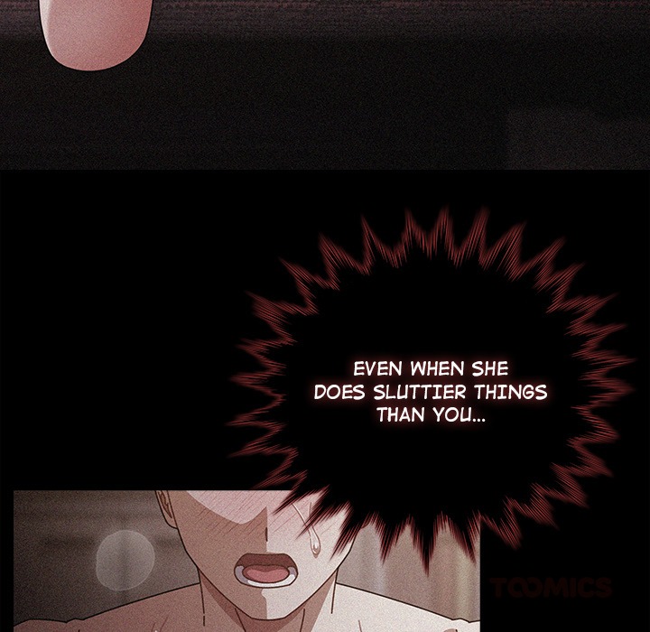 Sweet Girl, Dirty Secrets