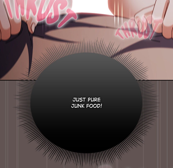 Sweet Girl, Dirty Secrets