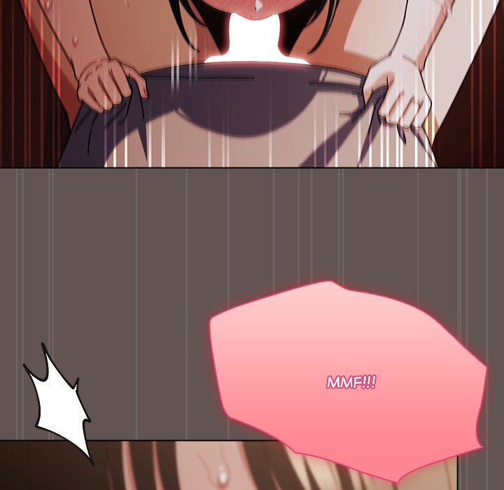 Sweet Girl, Dirty Secrets