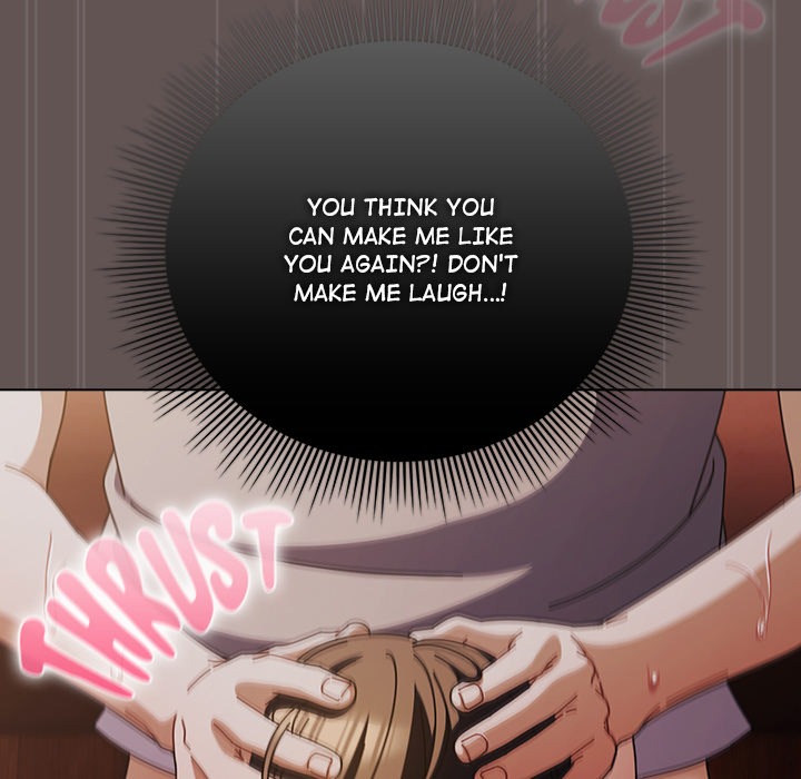 Sweet Girl, Dirty Secrets