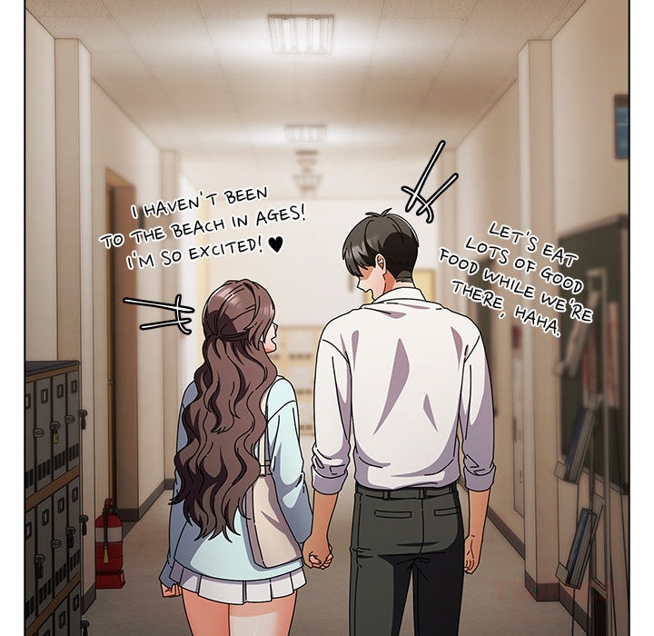 Sweet Girl, Dirty Secrets