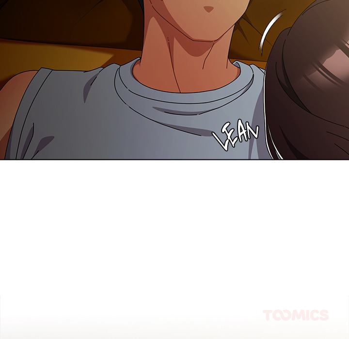 Sweet Girl, Dirty Secrets