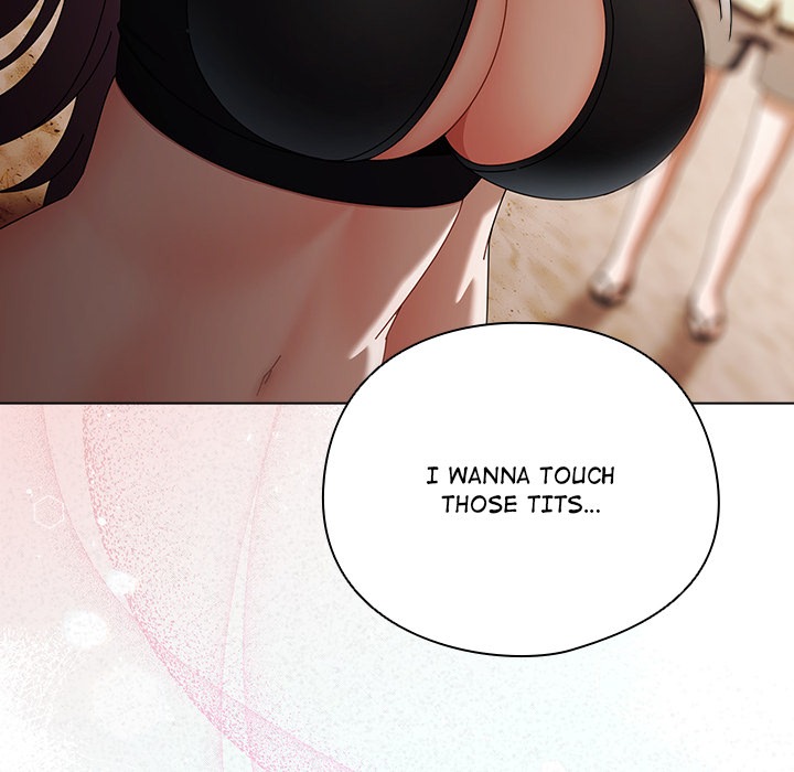 Sweet Girl, Dirty Secrets