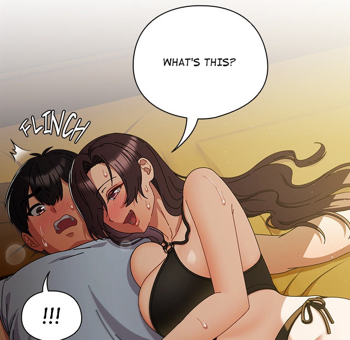 Sweet Girl, Dirty Secrets