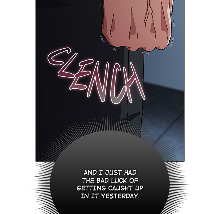 Sweet Girl, Dirty Secrets