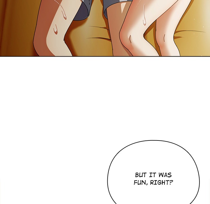 Sweet Girl, Dirty Secrets