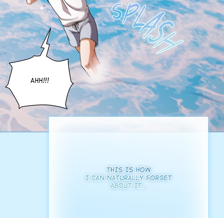 Sweet Girl, Dirty Secrets