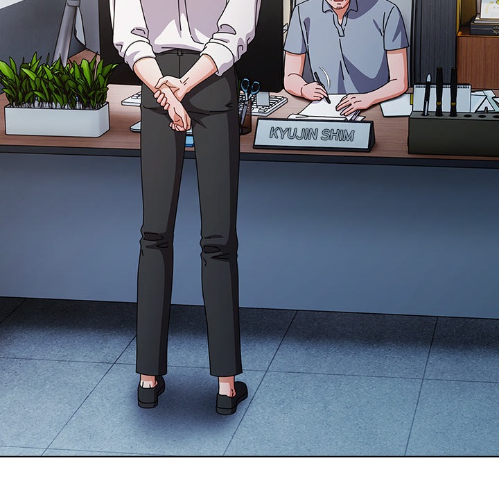 Sweet Girl, Dirty Secrets