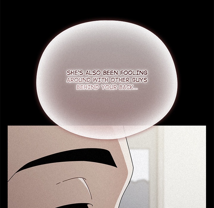 Sweet Girl, Dirty Secrets