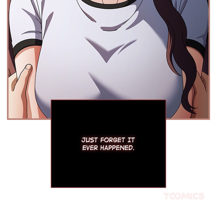 Sweet Girl, Dirty Secrets