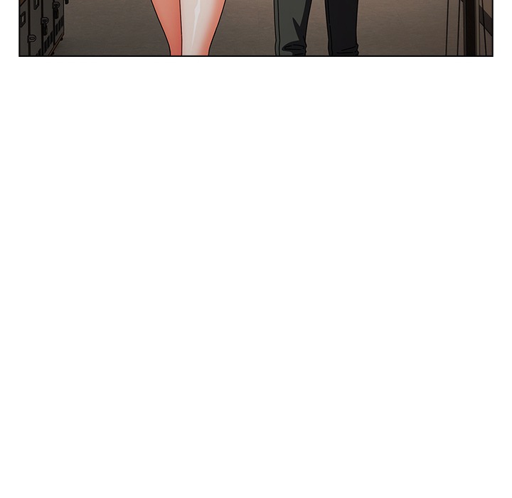 Sweet Girl, Dirty Secrets